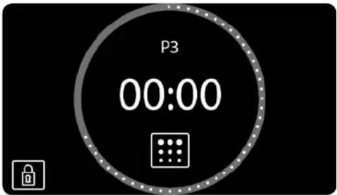 P3 00:00