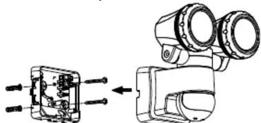ELRO LT351012P - INSTRUCTIONS DE CÂBLAGE - 2