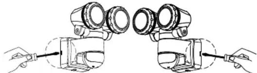 ELRO LT351012P - INSTRUCTIONS DE CÂBLAGE - 1