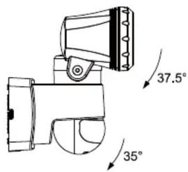 ELRO LT351012P - AJUSTEMENTS - 2