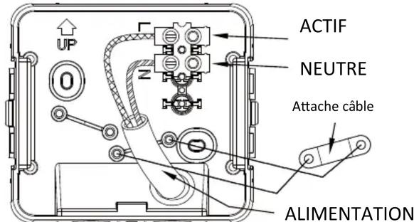 ELRO LT351012P - INSTRUCTIONS DE CÂBLAGE - 3