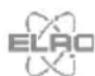 ELRO FC270211 - Symbole - 4