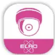 ELRO CZ30RIP11S - Connexion à ELRO Monitoring App - 1