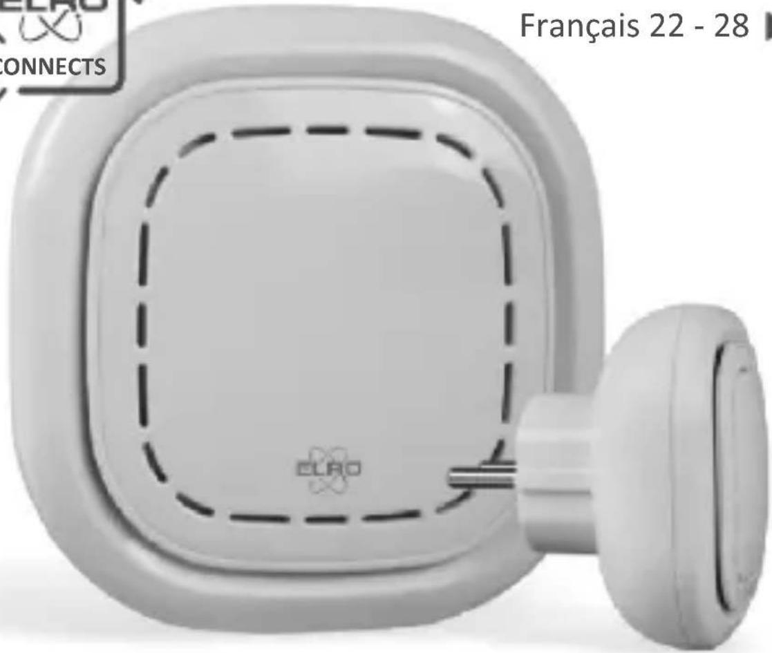 ELRO SF400A11 - 1