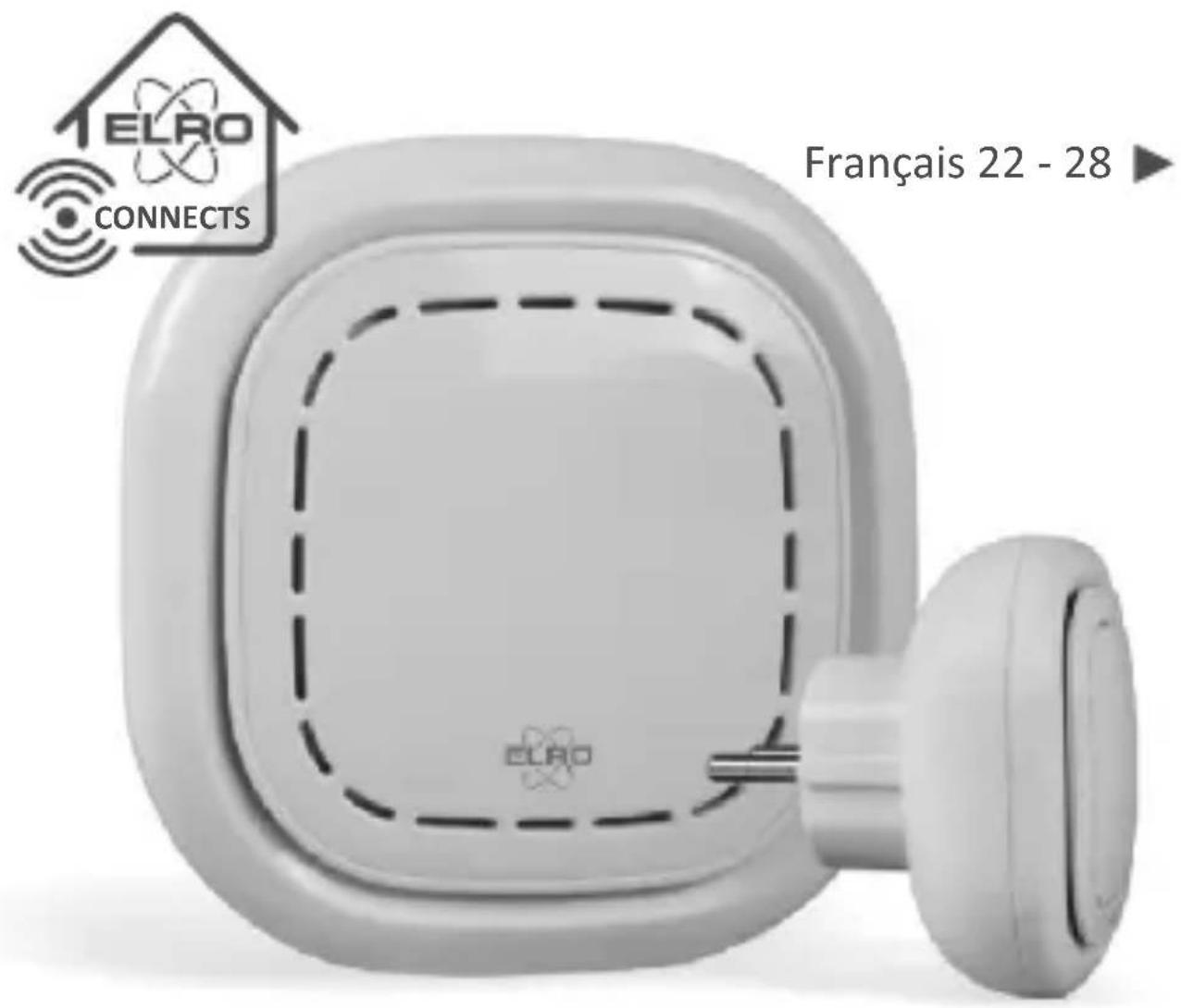 ELRO SF400A11 - Timers - 5