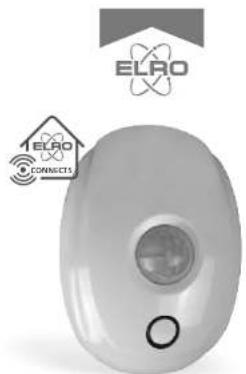 ELRO SF400A11 - stallation en 3 étapes - 6
