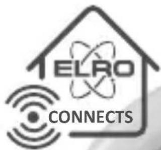 ELRO SF400A11 - ELRO - 1