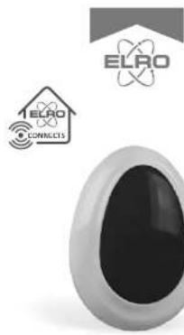 ELRO SF400A11 - GUARANTEE - 2