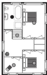 ELRO FS901061 - 3