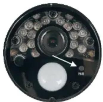 ELRO CC30RXX11 - Contenu - 1