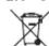 ELRO FS801061 - EN - Symbols: - 1