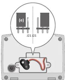 ELRO AG40KE11B - RéINITIALISER LA SERRURE À CODE - 1