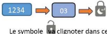 ELRO AG400011 - Étape 7 – Essayer le détecteur de movement PIR - 1
