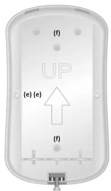 ELRO AG40PR11 - Symbols: - 2