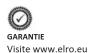 ELRO DVC040IP2 - Symbols: - 1