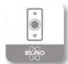 ELRO DVC040IP2 - A: De la sonnette à l'application - 1