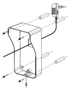 ELRO DVC040IP2 - C:Usagers multiples - 2
