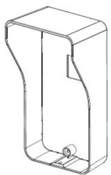ELRO DVC040IP2 - Ajouter une serrure - 4