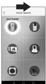 ELRO DVC040IP2 - A: De la sonnette à l'application - 3