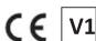 ELRO SF40PR11 - GUARANTEE - 1