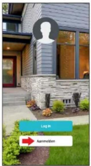 ELRO DV477IP2 - Téchécharge l'application ELRO Home Safe pour Android - 5
