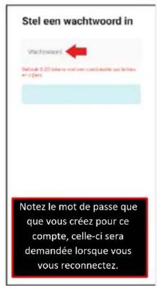 ELRO DV477IP2 - Téchécharge l'application ELRO Home Safe pour Android - 8