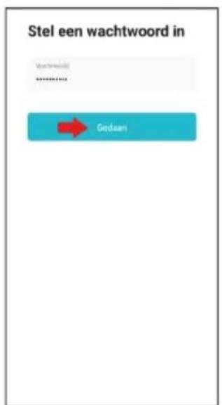 ELRO DV477IP2 - Téchécharge l'application ELRO Home Safe pour Android - 9