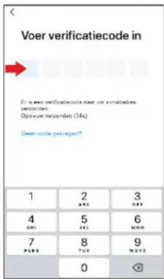 ELRO DV477IP2 - Téchécharge l'application ELRO Home Safe pour iOS - 8