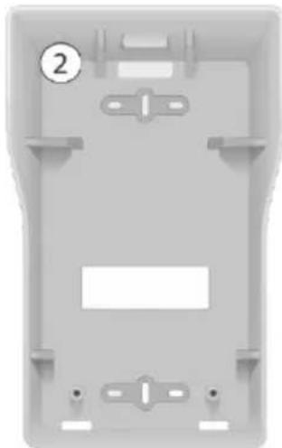 ELRO DV477W3 - Contenu - 2