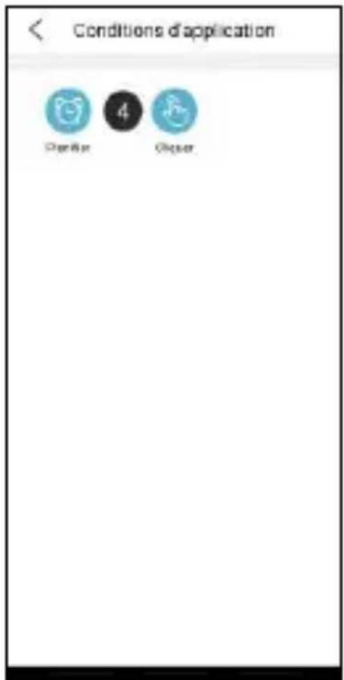ELRO SF40GA11 - Actions automatiques - 3