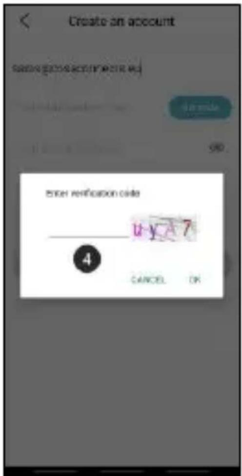 ELRO SF40GA11 - Register an Account - 3