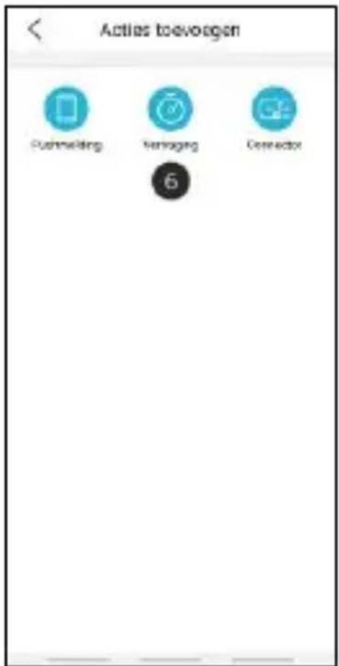 ELRO SF40GA11 - Automatische acties - 4