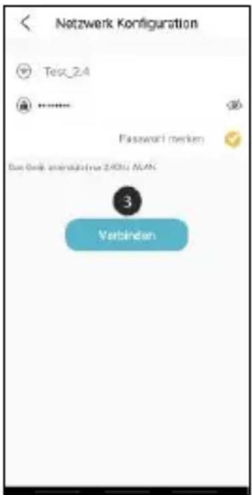 ELRO SF40GA11 - Den K1-Connector mit der App verbinden - 2