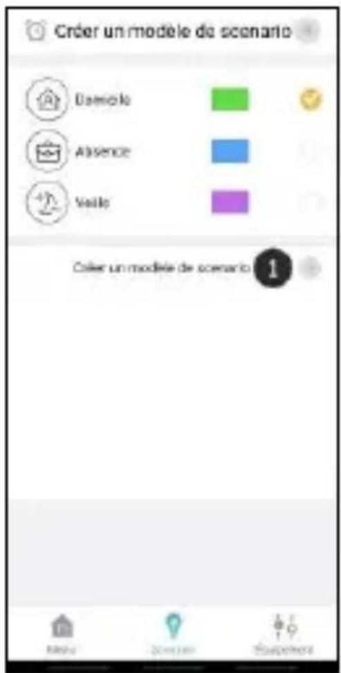 ELRO SF40GA11 - Actions automatiques - 1