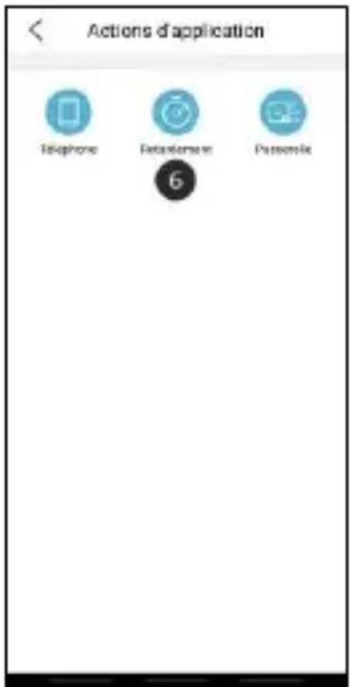 ELRO SF40GA11 - Actions automatiques - 4