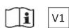 ELRO DV044RF - Symbols: - 4