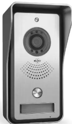 ELRO DV044RF - Manuel FR - 2