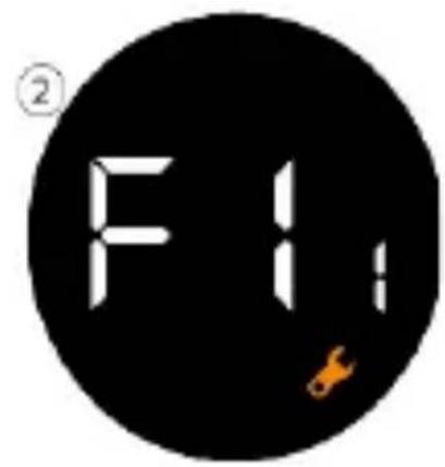 ELRO SF40RV11 - Installeren op de verwarming - 2