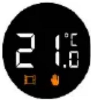 ELRO SF40RV11 - Installeren op de verwarming - 5