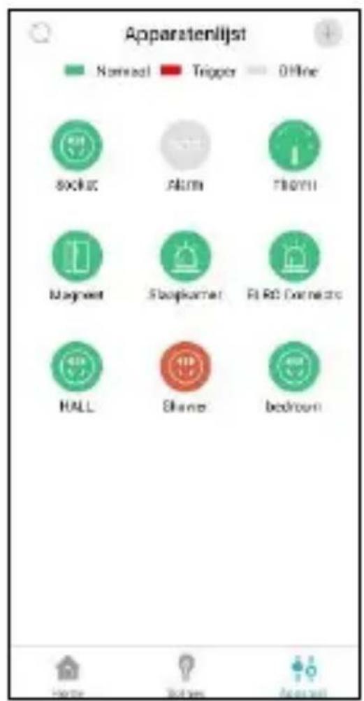 ELRO SF40RV11 - Installatie met de app - 2