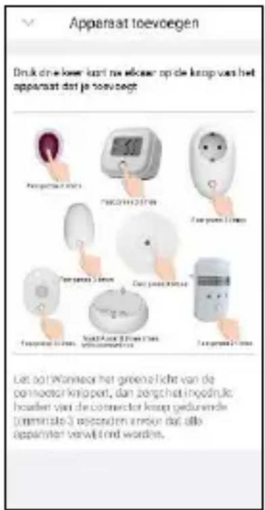 ELRO SF40RV11 - Installatie met de app - 3