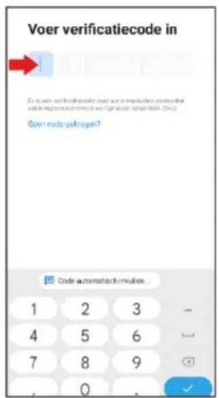 ELRO DV477IP3 - Téchécharge l'application ELRO Home Safe pour Android - 7