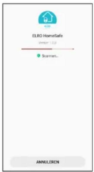ELRO DV477IP3 - Téchécharge l'application ELRO Home Safe pour Android - 3