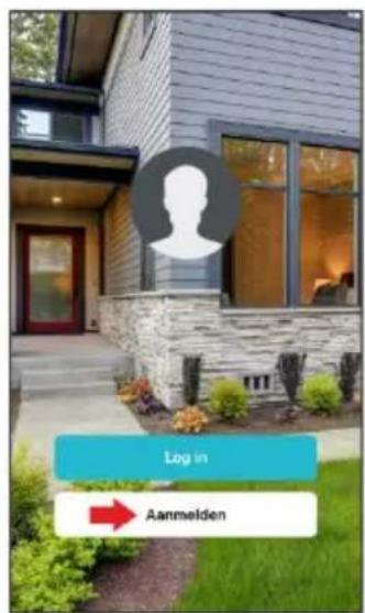 ELRO DV477IP3 - Téchécharge l'application ELRO Home Safe pour iOS - 6