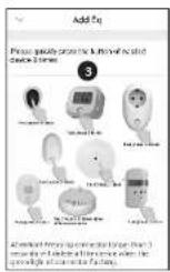 ELRO SF400P11 - Congratulations! - 2