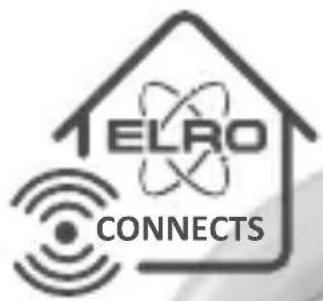 ELRO SF400P11 - Timer - 7