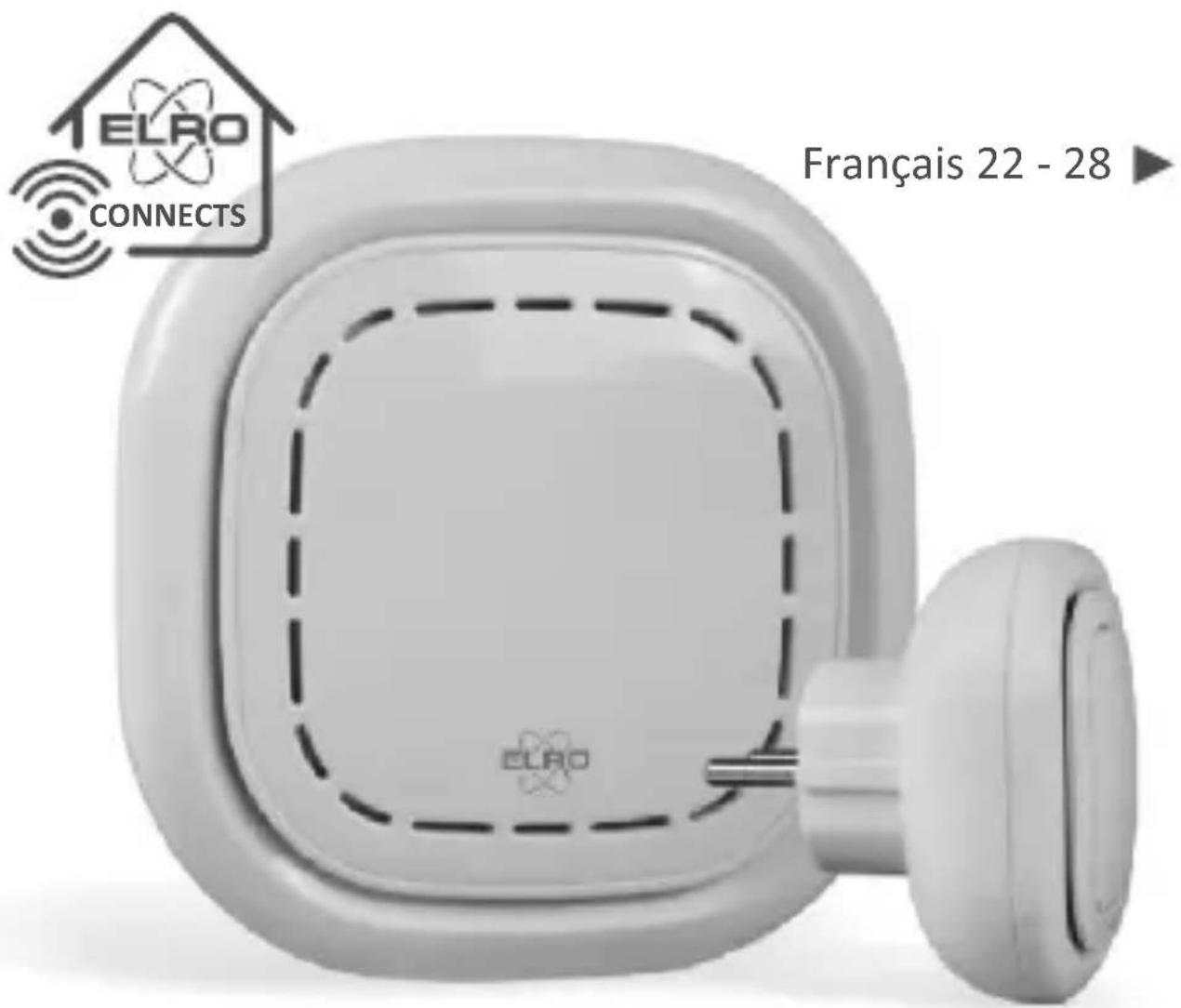 ELRO SF400P11 - Timers - 6