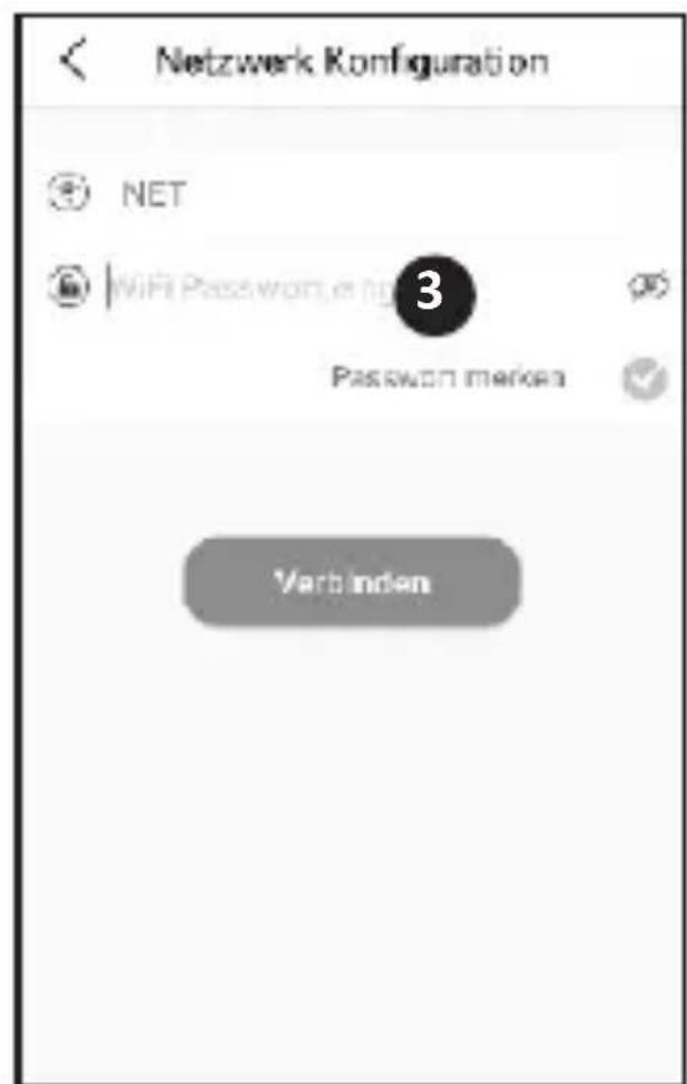 ELRO SF400P11 - Den K1-Connector mit der App verbinden - 2