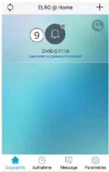 ELRO DV50P1M1 - Sélectionnez "Smart Config" - 4