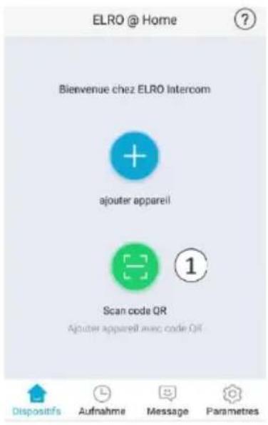 ELRO DV50P1M1 - Droits restreints - 4